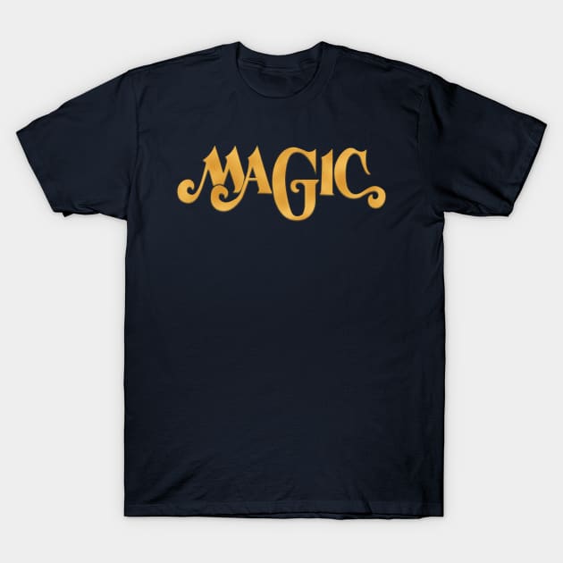 MAGIC T-Shirt by Disney Cruise Line Blog